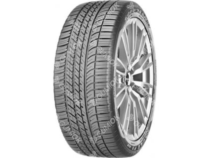 GOODYEAR EAGLE F1 (ASYMMETRIC) SUV AT 255/50 R20 109W XL M+S FOAM SCT FP EVR OE Land Rover