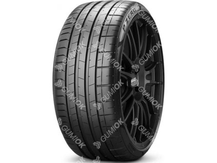 PIRELLI P ZERO SPORTS CAR 285/30 R22 101Y TL XL NCS ZR FP Audi