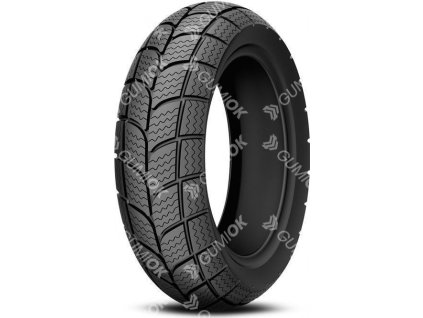 KENDA K701 WINTER 120/70 D12 58P TL M+S