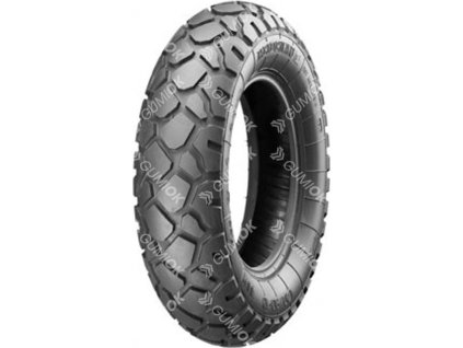 HEIDENAU K 77 SNOWTEX 120/90 D10 66M TL M+S