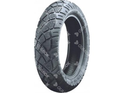 HEIDENAU K 58 MOD. SNOWTEX 120/80 D12 65M TL M+S