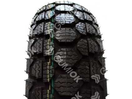 IRC SN23 URBAN SNOW 140/70 D12 60L TL M+S