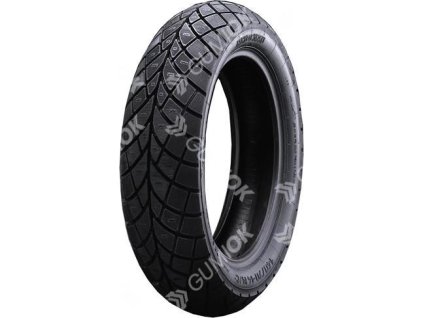 HEIDENAU K 66 120/70D12 58 P TL RF M+S SiO2
