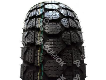 IRC SN23 URBAN SNOW 120/70D10 54 L TL M+S