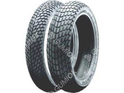HEIDENAU K 73 120/70D17 58 H TL SILICA SIO2 M+S