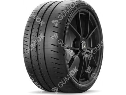 MICHELIN PILOT SPORT CUP 2 CONNECT 245/35 R18 92Y TL XL ZR