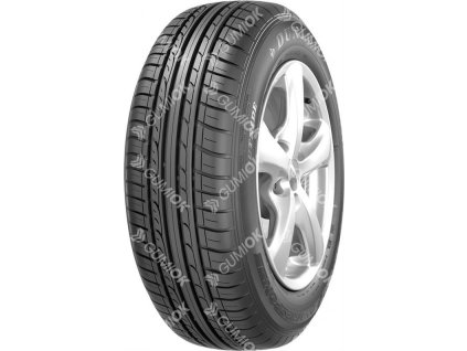 DUNLOP SP SPORT FAST RESPONSE 185/55 R16 83V TL