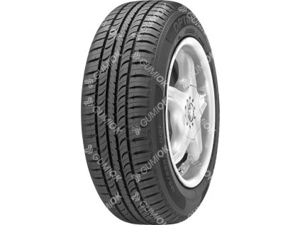 HANKOOK K715 OPTIMO 185/80 R14 91T TL FP