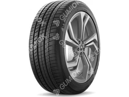 MICHELIN LATITUDE SPORT 235/55 R17 99V TL Audi