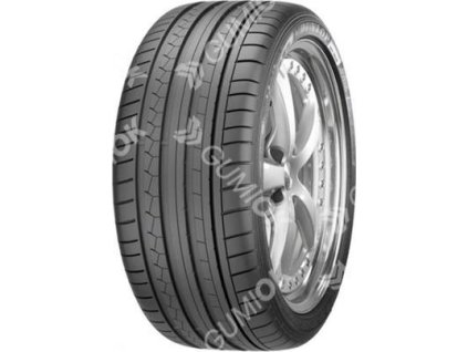 DUNLOP SP SPORT MAXX GT 265/30R20 94 Y TL XL ZR MFS OE Audi