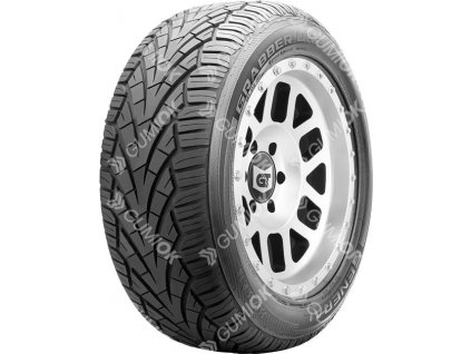 GENERAL TIRE GRABBER UHP 265/70 R15 112/112H TL M+S