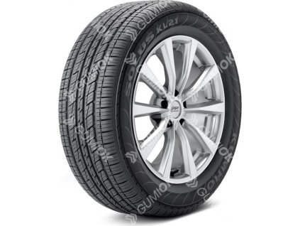 KUMHO KL21 265/50 R20 107/107V TL M+S