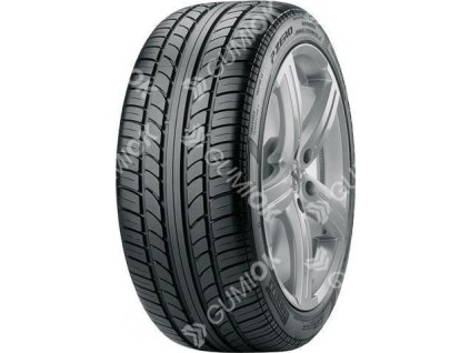 PIRELLI P ZERO ROSSO DIREZ. 245/40 R19 98Y TL XL ZR FP