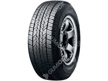 DUNLOP GRANDTREK ST20 215/70 R16 99H TL M+S LHD