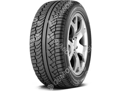 MICHELIN 4X4 DIAMARIS 275/40 R20 106Y TL XL Porsche