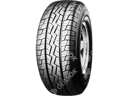 YOKOHAMA GEOLANDAR H/T G039 265/70 R16 112S TL M+S OE Mitsubishi