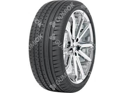 CONTINENTAL CONTI SPORT CONTACT 2 275/30R19 96 Y TL XL FR BMW