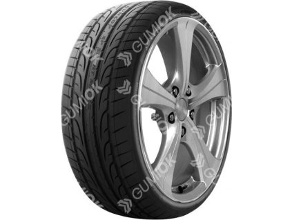 DUNLOP SP SPORT MAXX 235/45 R20 100W TL XL MFS OE Mercedes