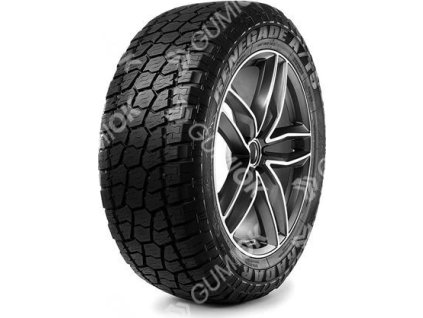 RADAR RENEGADE A/T-5 225/75R16 115 R TL LT M+S 3PMSF 10PR