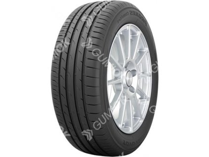 TOYO PROXES COMFORT 195/55 R16 91V TL XL