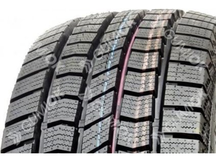 NANKANG WA-1 WINTER ACTIVA 35/12.50R15 113 N TL M+S 3PMSF