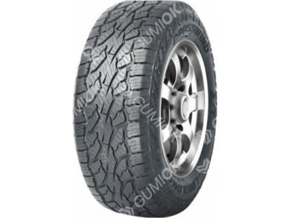 LING LONG CROSSWIND A/T 100 31/10.50 R15 109R TL LT 6PR M+S 3PMSF