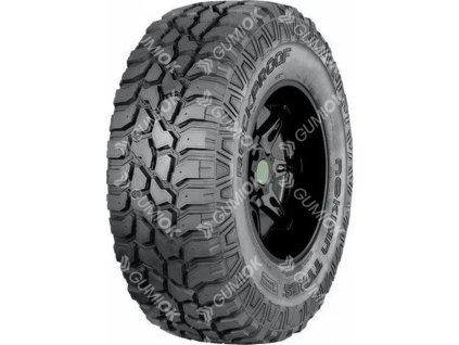 NOKIAN TYRES ROCKPROOF 245/75 R17 121/118Q TL LT M+S P.O.R.