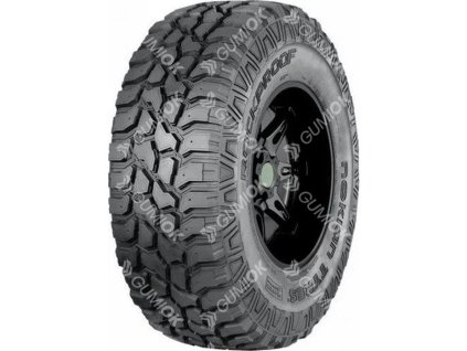 NOKIAN ROCKPROOF 245/75R17 121 Q TL LT M+S P.O.R.