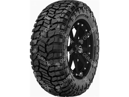 RADAR RENEGADE R/T+ 33/12.50 R20 114Q TL LT M+S P.O.R. 10PR
