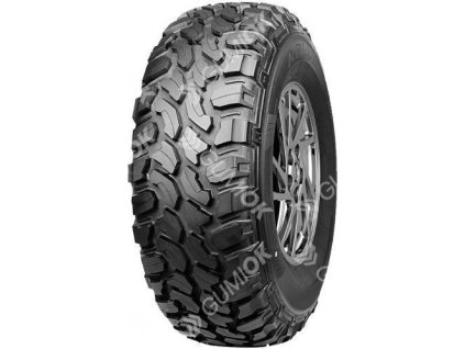 APLUS A929 M/T 235/85R16 120 Q TL LT P.O.R.