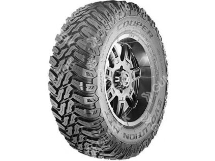 COOPER TIRES EVOLUTION MTT 265/70 R17 121/118Q TL LT OWL