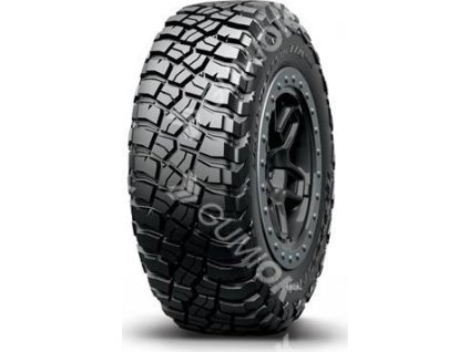 BFGOODRICH MUD TERRAIN T/A KM3 205/80R16 111 Q TL LT M+S P.O.R. LRE