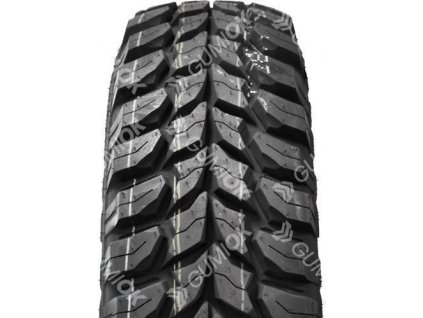 LING LONG CROSSWIND M/T 305/70R16 118 Q TL LT 8PR M+S P.O.R.