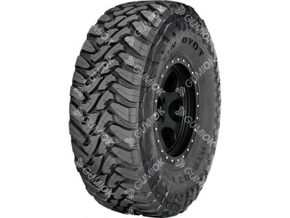 TOYO OPEN COUNTRY M/T 33/12.50R15 108 P TL P.O.R.