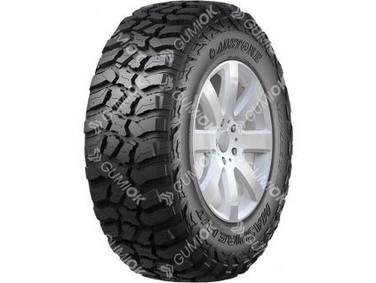 AUSTONE MASPIRE M/T 235/85R16 120 Q TL LT M+S 10PR P.O.R.