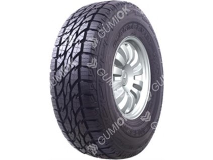 MAZZINI GIANTSAVER AT 265/70 R17 121/118S TL LT 10PR