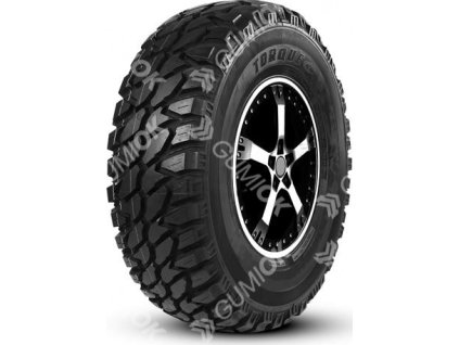 TORQUE MT701 265/70 R17 121/118Q TL P.O.R.