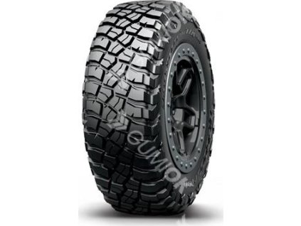 BFGOODRICH MUD TERRAIN T/A KM3 30/10 R15 TL LT M+S P.O.R. NHS