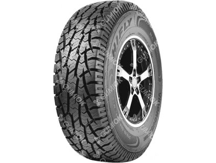 HIFLY AT601 265/70 R16 117S TL LT
