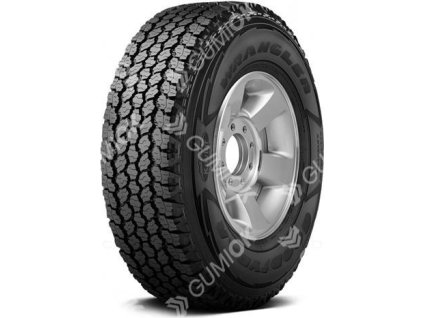 GOODYEAR WRANGLER AT ADVENTURE 265/75R16 112 Q TL LT 6PR P.O.R. M+S