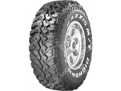 MAXXIS BIGHORN MT-764 225/75R16 115 Q 10PR P.O.R.
