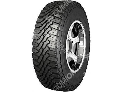 NANKANG FORTA FT-9 M/T 35/12.50 R15 113Q TL LT M+S P.O.R. OWL