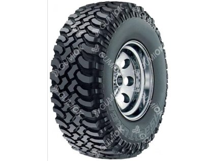 INSA TURBO (REG.) DAKAR MT 195/80R15 96 Q TL PROTEKTOR