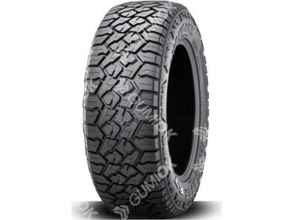 NANKANG CONQUEROR R/T 245/75 R16 120/116Q TL LT P.O.R. 10PR WW