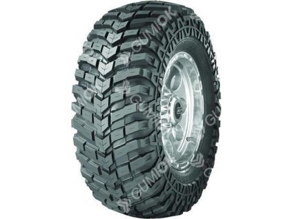 MAXXIS M8080 MUDZILLA LT 35/13.50D16 121 K TL P.O.R.
