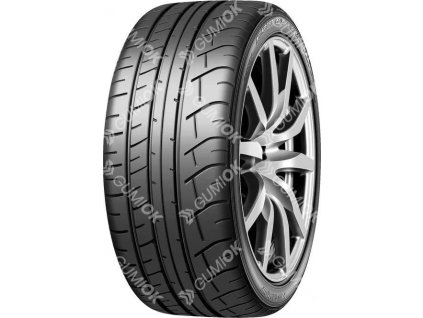 DUNLOP SP SPORT MAXX GT600 285/35 R20 104Y TL XL ROF DSST ZR FP Porsche
