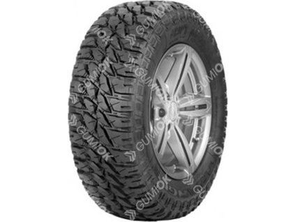 TRIANGLE GRIPX MT TR281 245/75 R16 120/116Q TL LT M+S P.O.R.