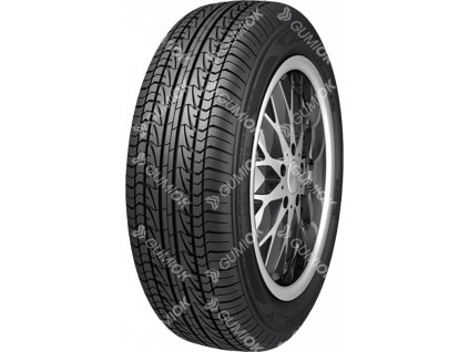 NANKANG CX-668 185/80 R14 91T TL