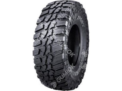 NANKANG MT-1 CONQUEROR M/T 235/85R16 120 Q TL LT 10PR P.O.R.