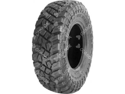 TRACMAX X PRIVILO M/T 265/75 R16 123Q TL LT MFS